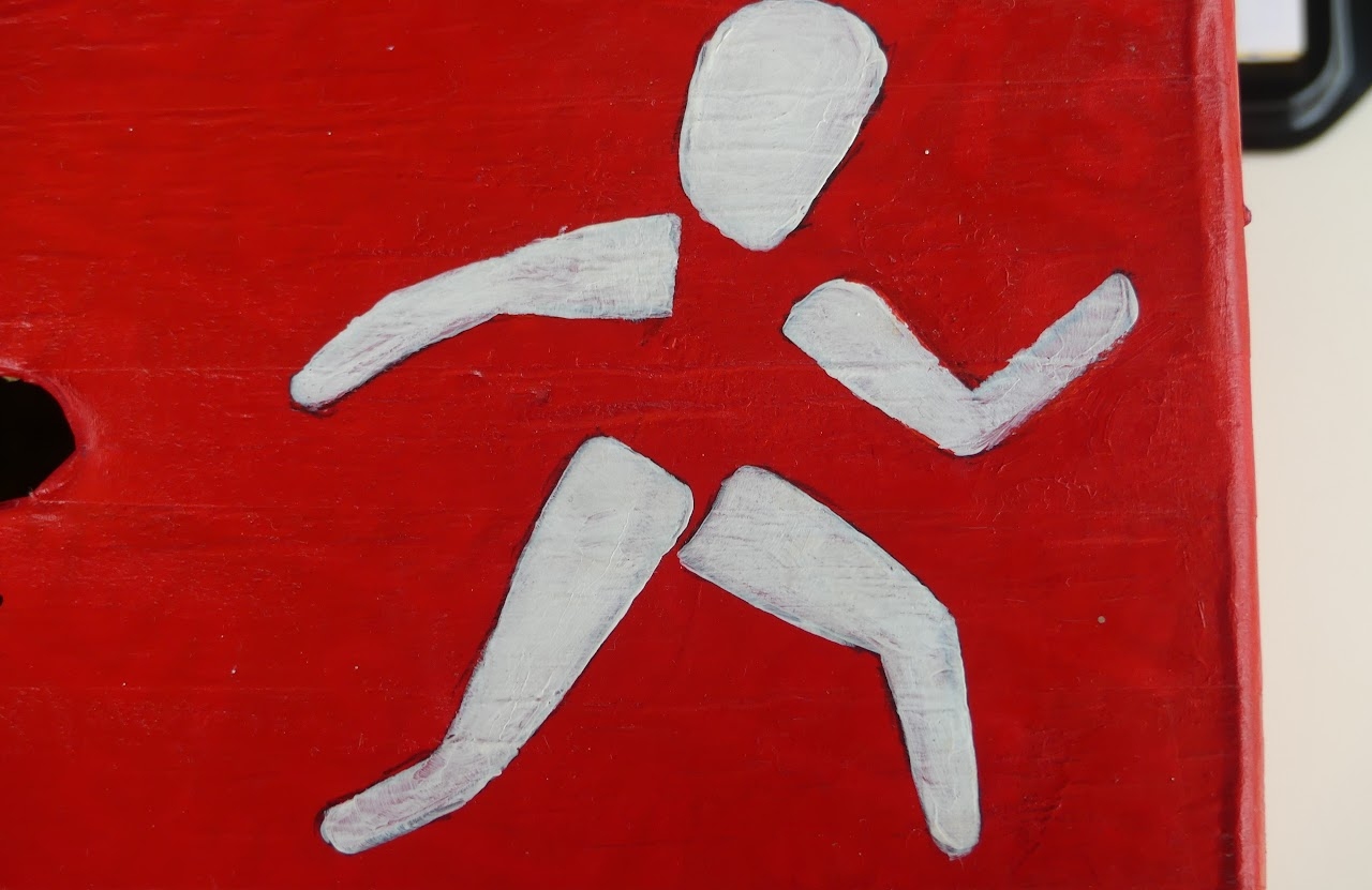 Bild vom 13. Benefizlauf im Jahr 2022. Dies ist das 170. Bild.